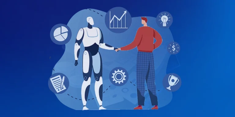 نقش هوش مصنوعی در آینده نرم افزارهای حسابداری و مالی 