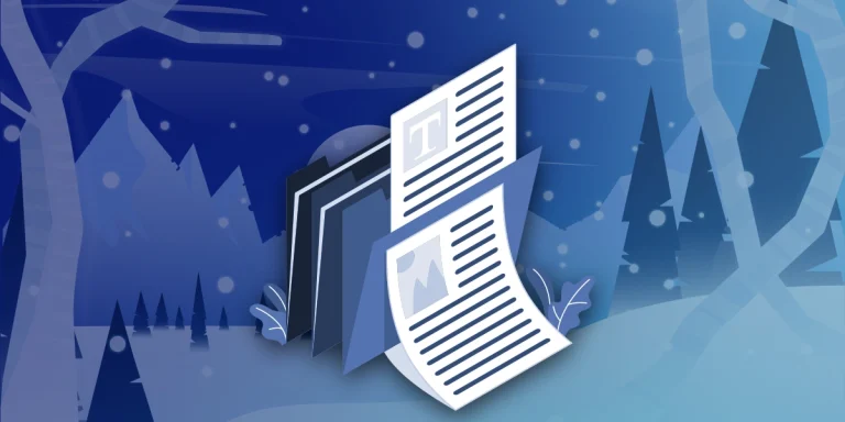 گزارشات فصلی دوره زمستان ۱۴۰۳