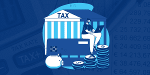 محاسبه مالیات حقوق در سال ۱۴۰۴