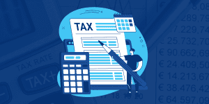 محاسبه مالیات حقوق در سال ۱۴۰۴