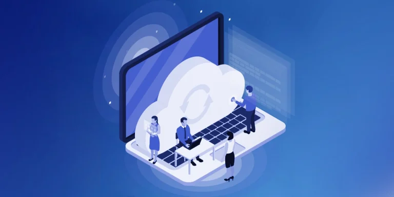 چرا استفاده از نرم‌افزار حسابداری ابری برای کسب‌وکارهای کوچک یک ضرورت است؟  