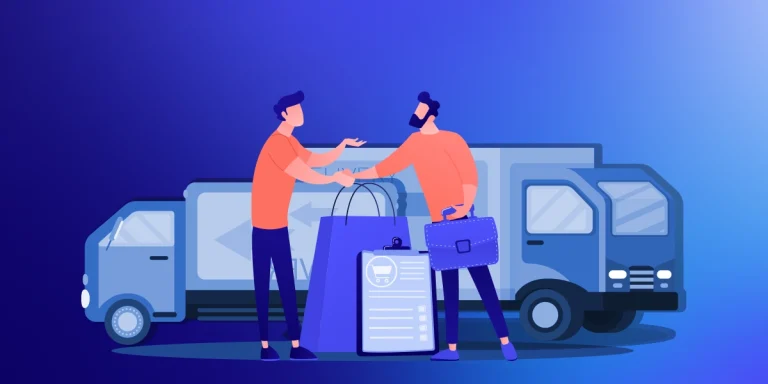 راهنمای انتخاب نرم‌افزار حسابداری مناسب شرکت‌های پخش و بازرگانی